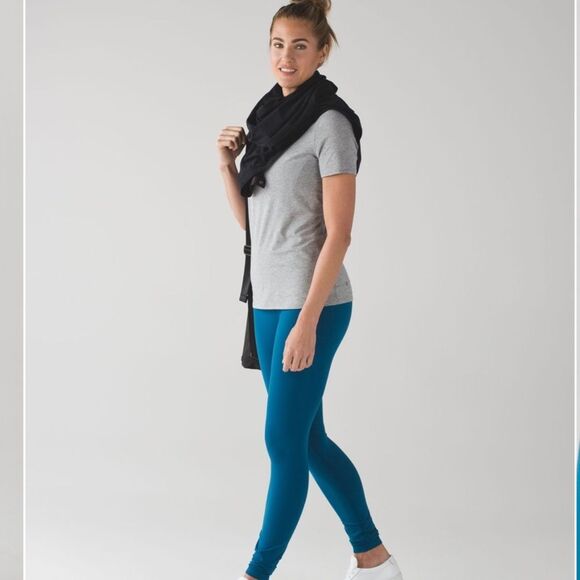 lululemon athletica Pants - Lululemon Wunder Under Pant